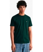 Gant t-shirt reg shield